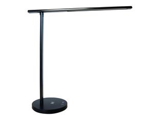 Unilux - Lampe de bureau Diva - LED - noir