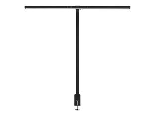 Unilux - Lampe de bureau Strata - LED - noir