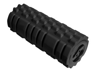 Unilux Roller Feet - Repose-pieds massant - noir