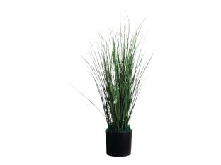 Plante artificielle fagot d'herbe - hauteur 55 cm