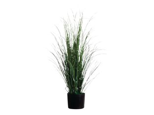 Plante artificielle fagot d'herbe - hauteur 80 cm