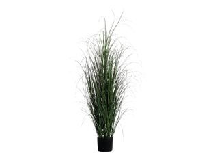 Plante artificielle fagot d'herbe - hauteur 130 cm