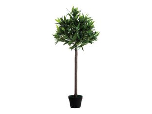 Plante artificielle olivier - hauteur 125 cm