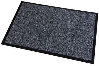 Tapis premium - 60 x 90 cm - gris