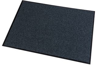 Tapis green & clean - 90 x 150 cm - gris