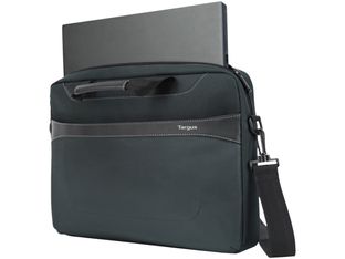 Targus Geolite Essential - Sacoche pour ordinateur portable 15,6" - noir