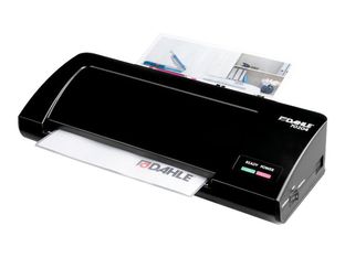 Dahle 70204 - Plastifieuse A4 - 125 microns