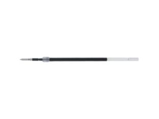 UniBall Jetstream RT - Recharge pour roller rétractable 1 mm - bleu