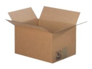 Carton caisse américaine - 50 cm x 30 cm x 30 cm - Logistipack