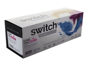 Cartouche laser compatible Brother TN247 - magenta - Switch