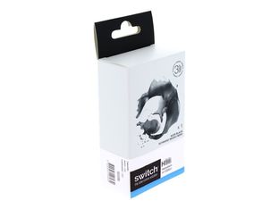 Cartouche compatible HP 303XL - noir - Switch 