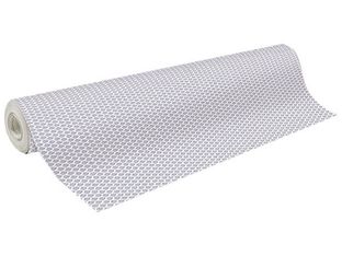 Clairefontaine Alliance - Papier cadeau - 70 cm x 50 m - 60 g/m² - motif feuilles tropicales