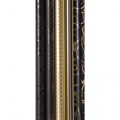 Clairefontaine Premium Max & me - Papier cadeau - 70 cm x 2 m - différents modèles disponibles