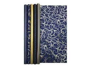 Clairefontaine Premium Blue Night - emballage cadeau