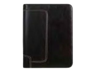 Sign Style - Lecturer - A5 - negro - poliuretano (PU)