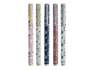 Ink Metal - Feutre roller Arty - différents modèles disponibles