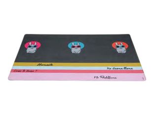 Sous-main No Drama Lama - Carpentras