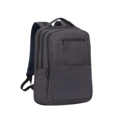 RIVACASE Suzuka - Sac à dos pour ordinateur portable 16" - noir