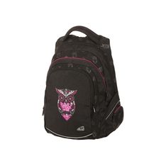 Walker Fame Owl II - Sac à dos - 2 compartiments