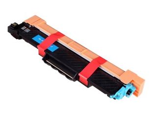 Cartouche laser compatible Brother TN247 - cyan - Uprint