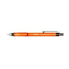 Rotring Visuclick - Porte mines - orange - 0,7 mm