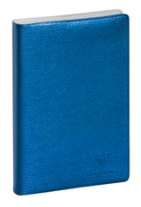 Agenda Work&After Metal Pep's - 1 jour par page - 10 x 15 cm - disponible dans différentes couleurs - Exacompta