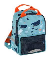 Sac à dos maternelle Animascot - 1 compartiment - différents modèles disponibles - Quo Vadis