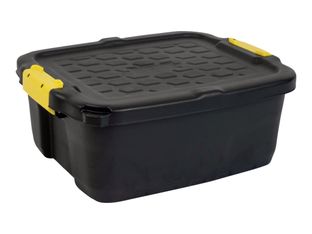 Strata - Boîte de rangement - 24L