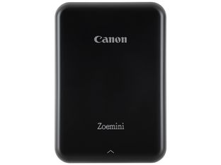 Canon Zoemini - imprimante photo couleur thermique de poche - bluetooth 4.0 - noir