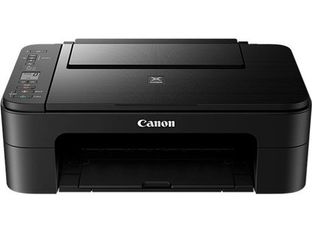 Canon PIXMA TS3350 - imprimante multifonction jet d'encre couleur A4 - Wifi, USB