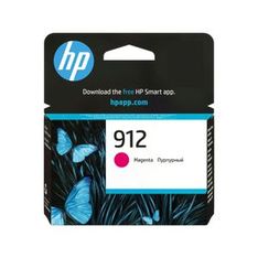 HP 912 - magenta - cartouche d'encre originale (3YL78AE)