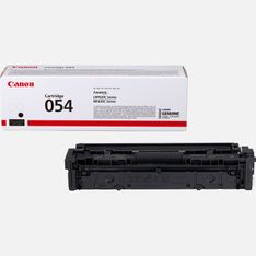 Canon 054 - noir - cartouche laser d'origine