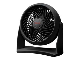 Honeywell - Ventilateur de table - noir