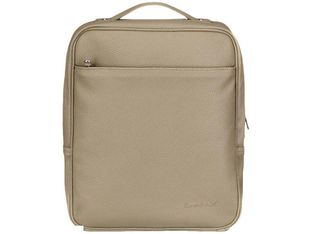 Bombata Classic Paris - Sac à dos pour ordinateur portable 13" - taupe
