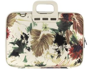 Bombata Flora Edition Limitée - Sacoche pour ordinateur portable 15"