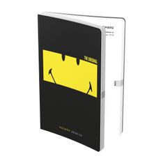 Agenda Smiley Original - 1 jour par page - 12 x 17 cm - Hamelin