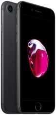 Apple iPhone 7 - smartphone reconditionné grade A+ - 4G - 32Go - noir