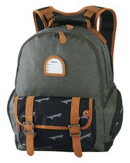 Sac à dos Kickers Skate - 2 compartiments - Oberthur