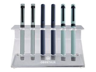 Oberthur Baltimore - Stylo plume - différents modèles disponibles