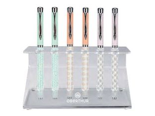 Oberthur Uppsala - Stylo plume - différents modèles disponibles