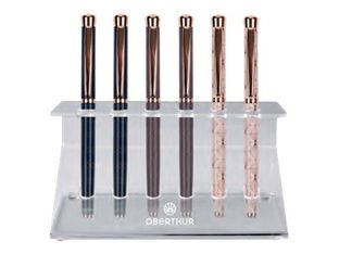 Oberthur Broadway - Stylo plume - différents modèles disponibles