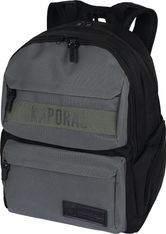 Sac à dos Kaporal - 2 compartiments - Oberthur