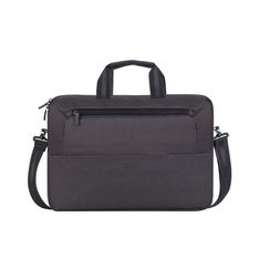 RIVACASE Suzuka - Sacoche pour ordinateur portable 15,6" - noir