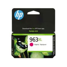 HP 963XL - magenta - cartouche d'encre originale (3JA28AE)