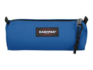 EASTPAK Benchmark - Trousse 1 compartiment - mediteranean blue
