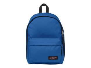 EASTPAK Out Of Office - Sac à dos mediteranean blue avec compartiment pour ordinateur portable
