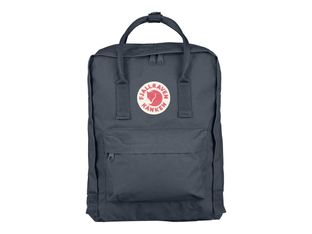 Fjällräven Kånken - Sac à dos 1 compartiment - graphite