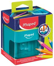 Maped - Taille crayon électrique - 1 trou