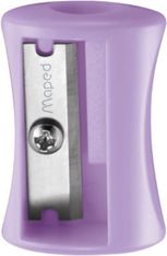 Maped Vivo Pastel - Taille crayon - 1 trou - disponible dans différentes couleurs