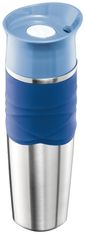 Maped Picnik - Mug isotherme adulte  - bleu orage - 320 ml